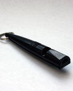 ACME 210 dog whistle
