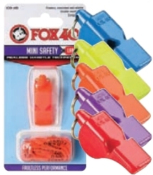 Fox Mini